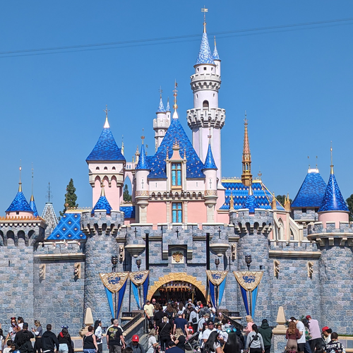Disneyland Resort